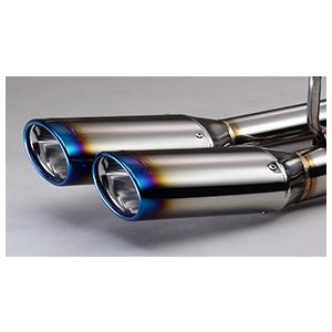 30系 プリウス ZVW30 モデリスタ マフラー 希少 30 プリウス モデリスタ マフラー 2本出し ZVW30 トヨタ