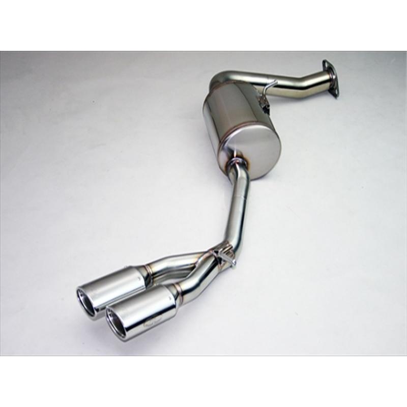 GANADOR エスクァイアハイブリッド ZWR80G 標準バンパー PASION 