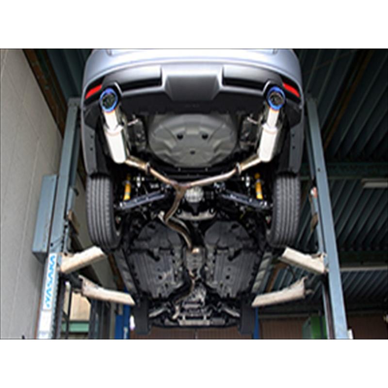 GANADOR レヴォーグ VM4 1.6L (H26.6〜R2.10) P.B.S-S GANADOR レヴォーグ VM4 1.6L (H26.6〜R2.10) P.B.S-S