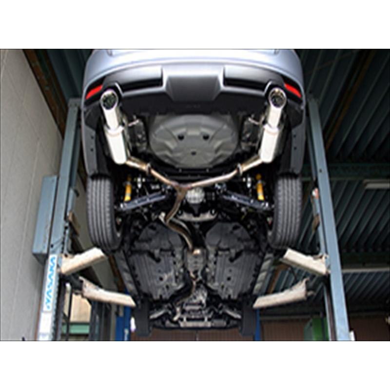 GANADOR レヴォーグ VM4 1.6L (H26.6〜R2.10) P.B.S-S GANADOR レヴォーグ VM4 1.6L (H26.6〜R2.10) P.B.S-S