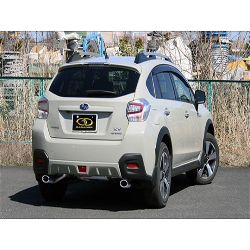 GANADOR（ガナドール） スバル XV ハイブリッド DAA-GPE PASION EVO
