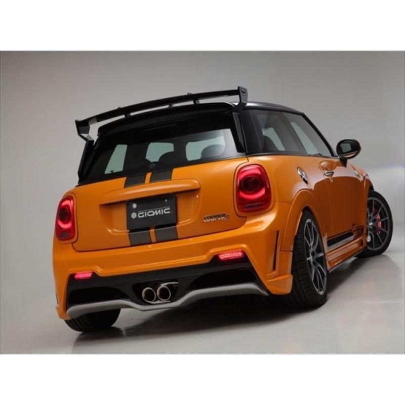 BMW MINI F56 エアロボディキット 塗装済み : エアロ.カスタム BMW MINI F56 エアロボディキット 塗装済み : エアロ.カスタム