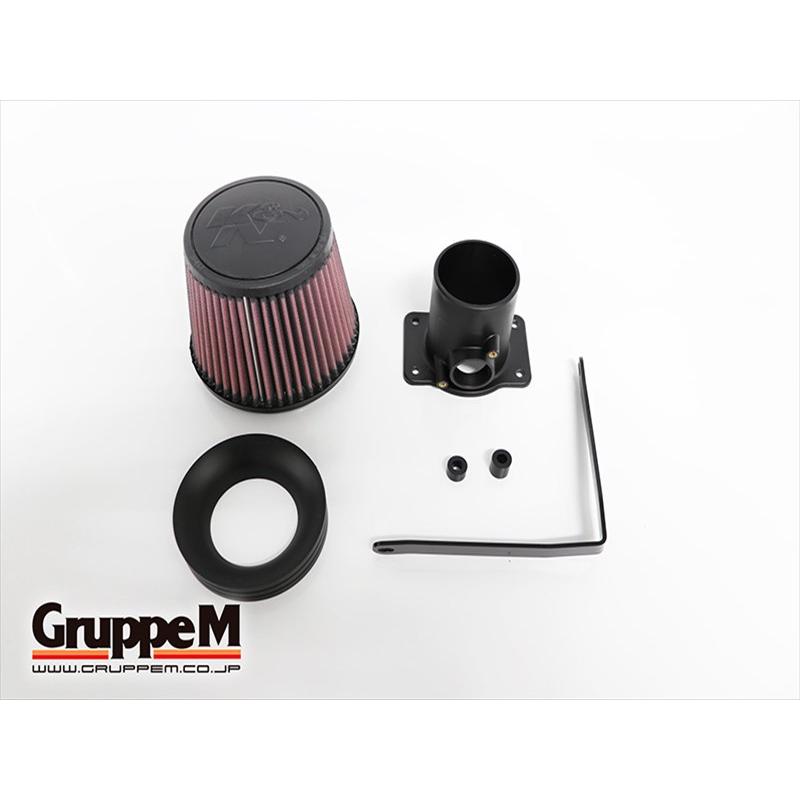 MIMI五十鈴 10缶 GruppeM（グループエム） DMEP CX-30 2.0L NA ガソリン用 パワー