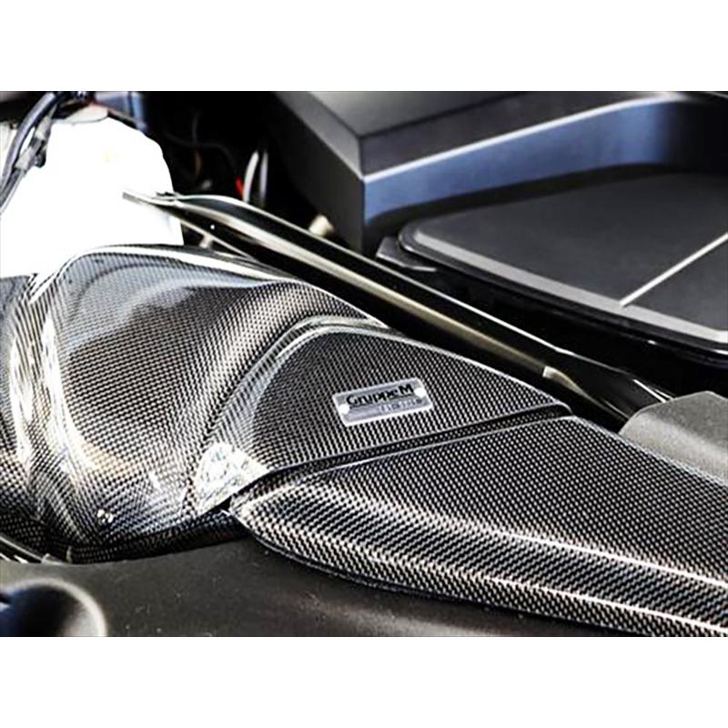 BMW 5シリーズ  (G30/31) 523i / 530i 用 ラムエアシステムの画像