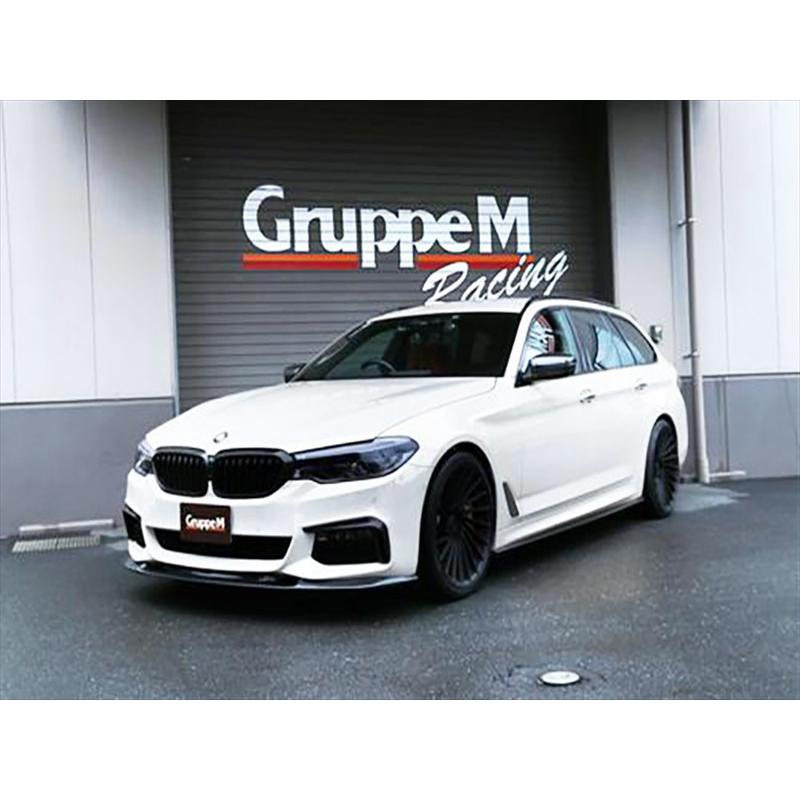 BMW 5シリーズ  (G30/31) 523i / 530i 用 ラムエアシステムの画像