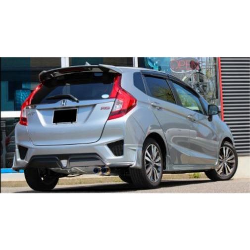 フィット Gk5 6mt車専用 エグザスエボチューンマフラー エアロ カスタムパーツのtoptuner 通販 Paypayモール