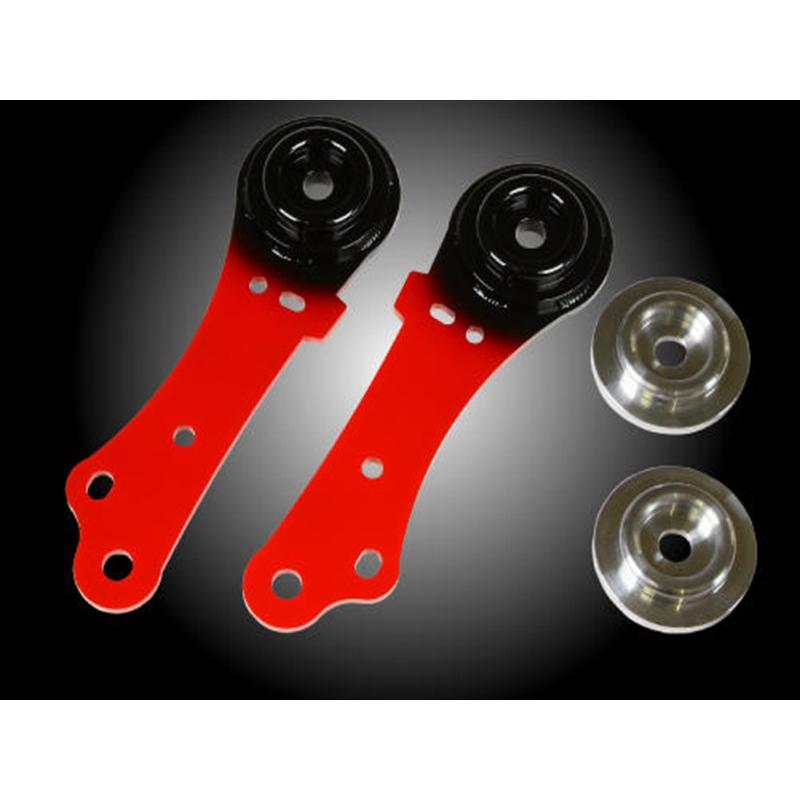 TOYOTAトヨタft86 zn6 zc6 brzfr-sリジットメンバーカラー 86 ZN6 リア リジットメンバーカラー : エアロ.カスタムパーツの