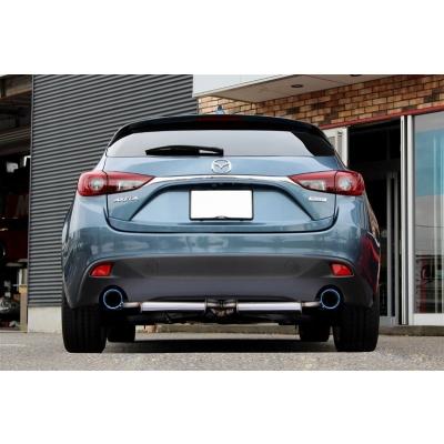 アクセラスポーツ DBA-BMEFS グレード:20S EXAS EVO Tune 6AT車 アクセラスポーツ DBA-BMEFS グレード:20S EXAS EVO Tune 6AT車