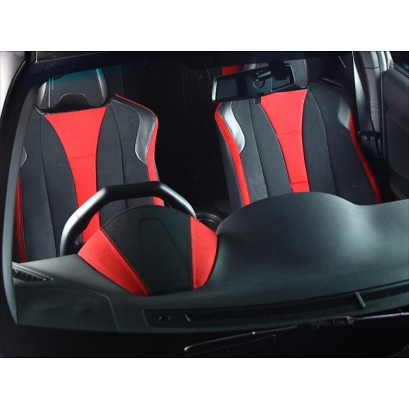 トヨタ86 BRZ zn6zc6 キャンディレッド メーターフードカバー 86 ZN6 EXCLUSIVE-LINE メーターフード PREMIUM spec. カラー