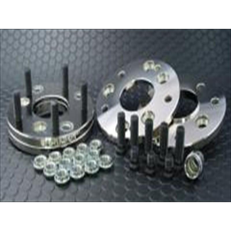 4to5 PCDチェンジャー T20 4H/PCD100→5H/PCD114.3 P1.5 : エアロ