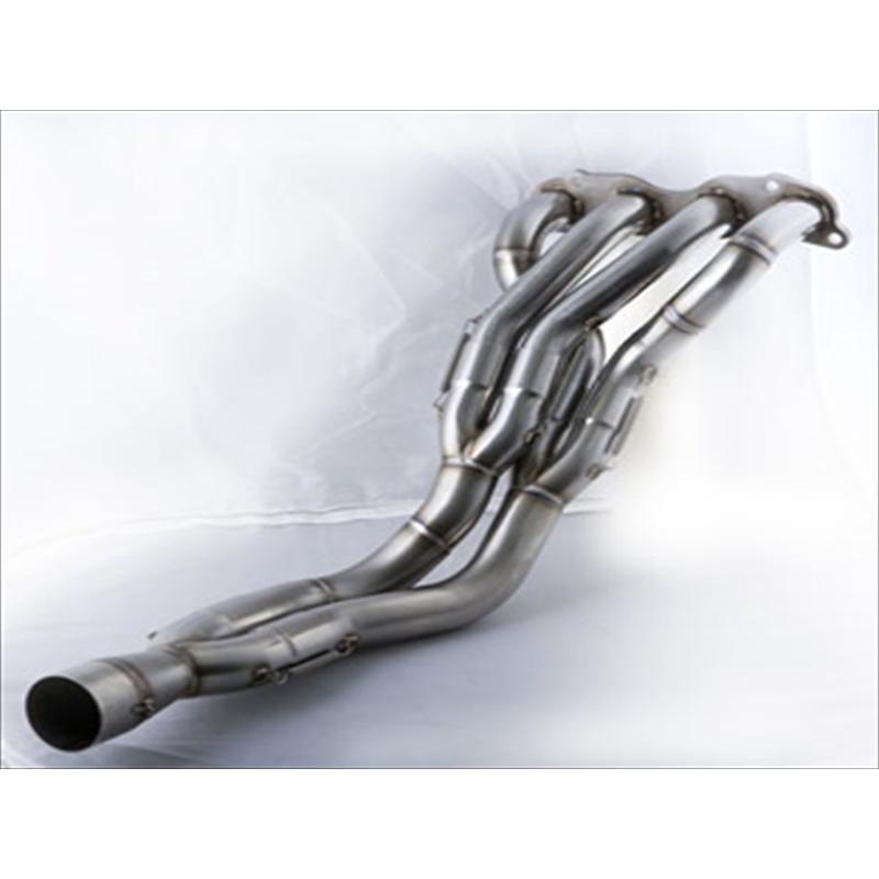 5ZIGEN Pro Racer Race Headers シビック TYPE-R FD2 オールステン