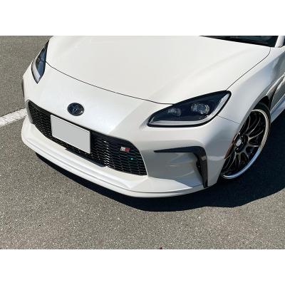 ZN8 GR86 SPORTDESIGN フロントスポイラー｜toptuner-store｜03