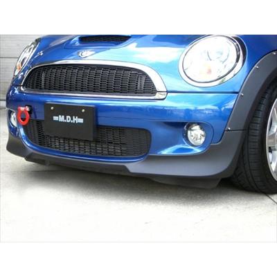 bmw mini R55 R56 クーパーS 純正フロントスポイラー 新品 BMW MINI 