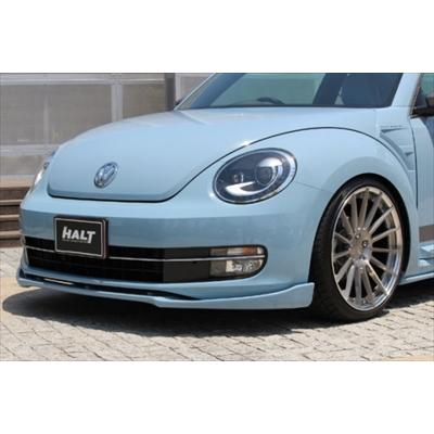 The Beetle DTM フロントリップスポイラー Ver II FRP製 : エアロ 