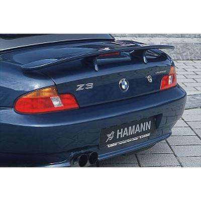 BMW Z3 リアスポイラー 1999/6〜 ロードスター 塗装済み : エアロ 