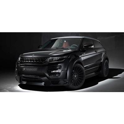 RANGE ROVER EVOQUE 5Doors ダイナミック用 ワイドボディキット 