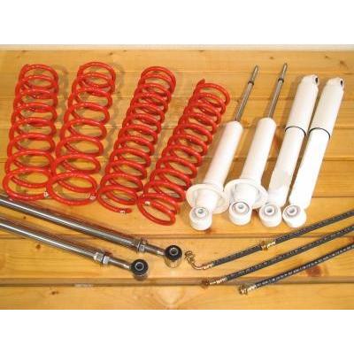 人気商品は Ja12 22 Jb32 足回り サスペンション エアロ カスタムパーツのtoptuner エアロ カスタムパーツのtoptuner サスペンションキット ジムニー Ja12 22 Jb32 通販 使い勝手の良い 車高調 Saneamb Com Br