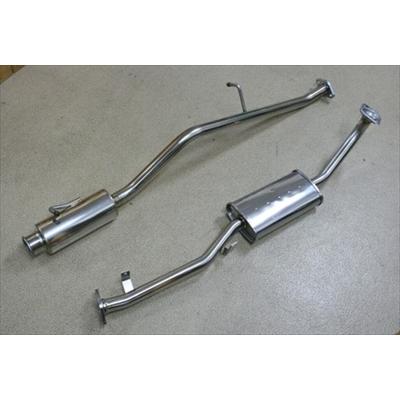 ja12 用マフラー ジムニー JA12/22/JB32 トルク型マフラーセット12 : エアロ.カスタム