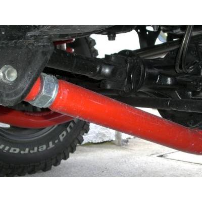 JB23/33/43用リーディングダウンブラケット左右 2個セット