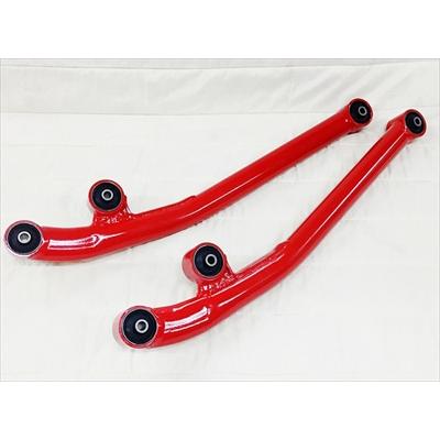 JB64W ジムニー HB1stリーディングアーム 3インチUP用 : エアロ