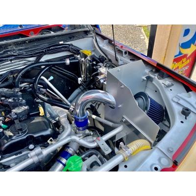 JB64W ジムニー (XL・XG)用スーパーサクションキット