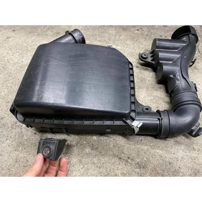 JB64W ジムニー HB1st パワーチャンバー : エアロ.カスタムパーツの 