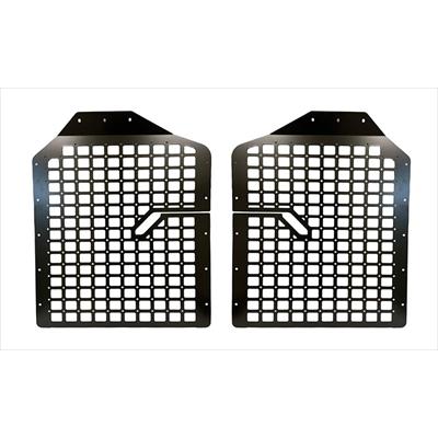 N-VAN JJ1/JJ2 ハードカーゴ ユーティリティパネル : エアロ.カスタム