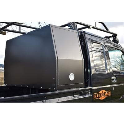 DA16T キャリイ ハードカーゴ ボックス ※スーパーキャリイ取付可  