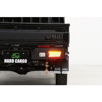 S500P/S510P ハイゼットトラック、ハイゼットジャンボ 後期用 LED