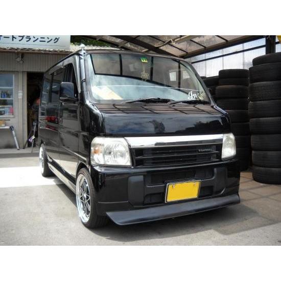 バモス Hm1 Hm2 中期 フロントスポイラー チンスポ エアロ カスタムパーツのtoptuner 通販 Paypayモール