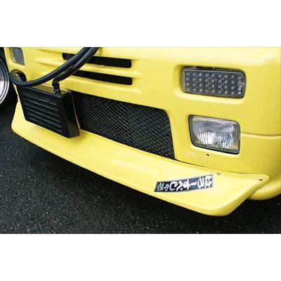 エブリイ 51系 チンスポ : エアロ.カスタムパーツのTopTuner - 通販
