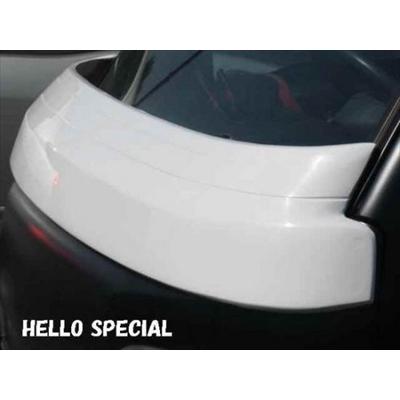 ハイゼットトラック S200P/S210P 前期 ワイパーガード : エアロ