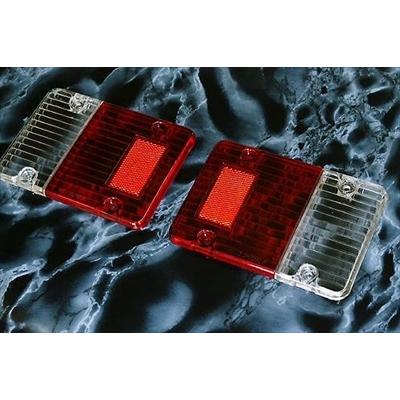 51系エブリィ＆スクラム用のクリスタルテールセット ☆51系エブリィ＆スクラム用クリスタルテールセット