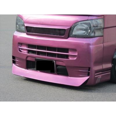 ハイゼットトラック S201P/S211P 後期 ビリキーノスペシャル