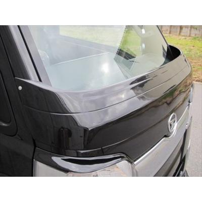 ハイゼットトラック/ジャンボ S500系 ワイパーガード : helz000208-000  