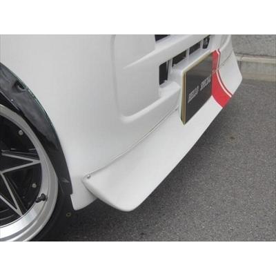 ハイゼットカーゴ S321V/S331V 後期（2008年〜2017年10月