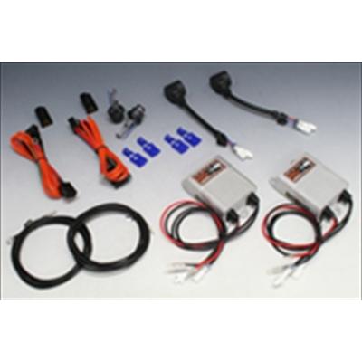 純正交換H.I.Dキット D4Kコンバージョンキット 12V/55W・5000K