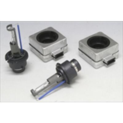 純正交換タイプ D1Kバルブキット 2本1セット 35W 8000K