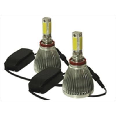プリウス ZVW30 ファインビーム 「ハイパーLED24」 左右1セット HB4 6000K