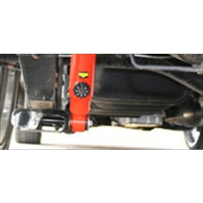 88ハウス ハイエース 200系 標準ボディ HiMax ショック