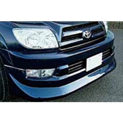 88ハウス ハイラックスサーフ 215系前期用 フロントハーフスポイラー 