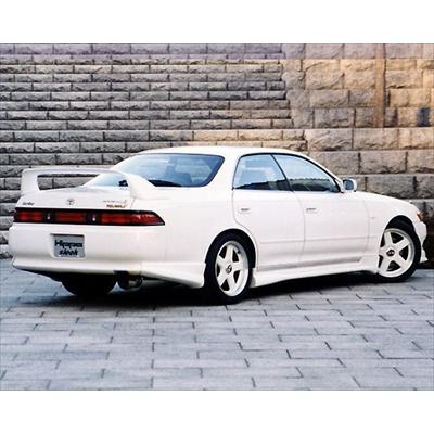 1/64 TLV トヨタ マークⅡ エアロ カスタム 改造 現状 1/64 TLV トヨタ