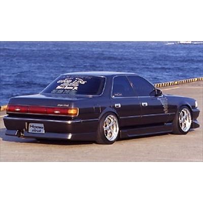 HYPER SEDANシリーズ GX81/JZX81 クレスタ 3点キット(F HYPER SEDANシリーズ GX81/JZX81 クレスタ 3点キット(F