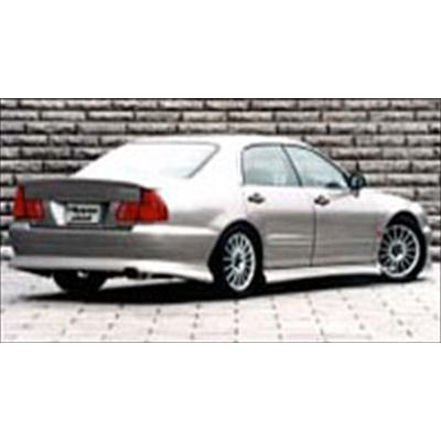 ディアマンテ F31/F41系 リアースポイラー : エアロ.カスタムパーツの