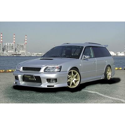 レガシィ BH-5 D型 フロントバンパー（専用ステなし） : エアロ