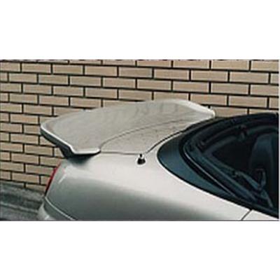 カプチーノ リアスポイラー 塗装取付込 : エアロ.カスタムパーツの