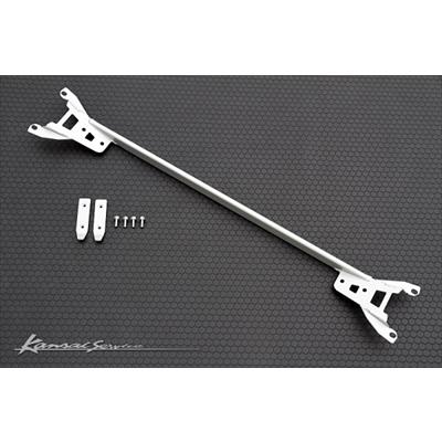WRX STI VAB レイル　リアタワーバー LAILE レイル リア・ストラットタワーバー WRX STI VAB H26.8