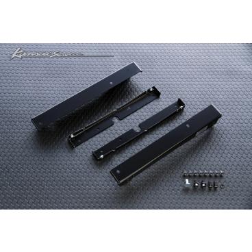 アルトワークス HA36S ローポジションシートアダプター : エアロ