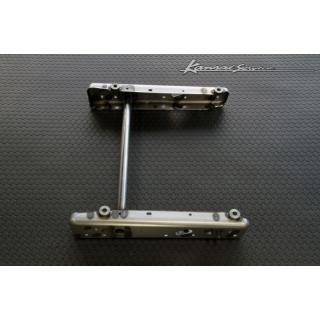 アルトワークス HA36S ローポジションシートアダプター : エアロ