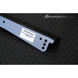 アルトワークス HA36S ローポジションシートアダプター : エアロ